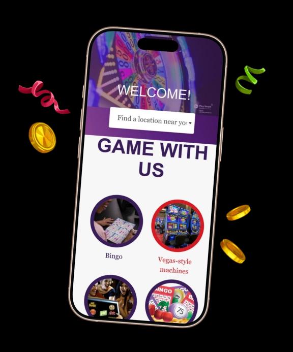 Delta Bingo Casino Canada Mobile