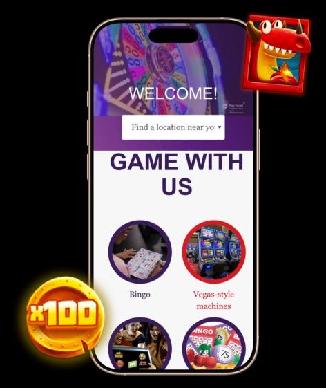 Delta Bingo Casino Canada Mobile