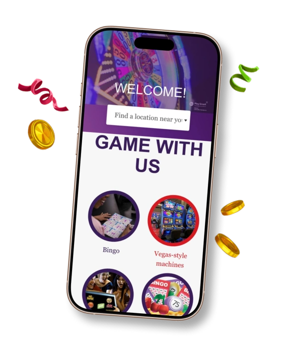 Delta Bingo Casino Canada Mobile