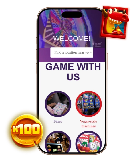 Delta Bingo Casino Canada Mobile